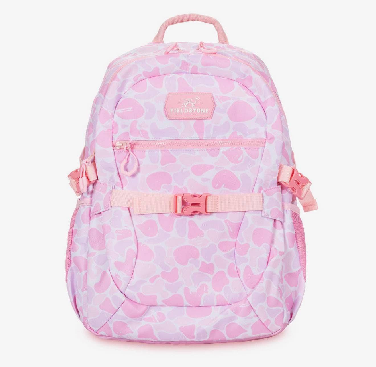Fieldstone Backpacks