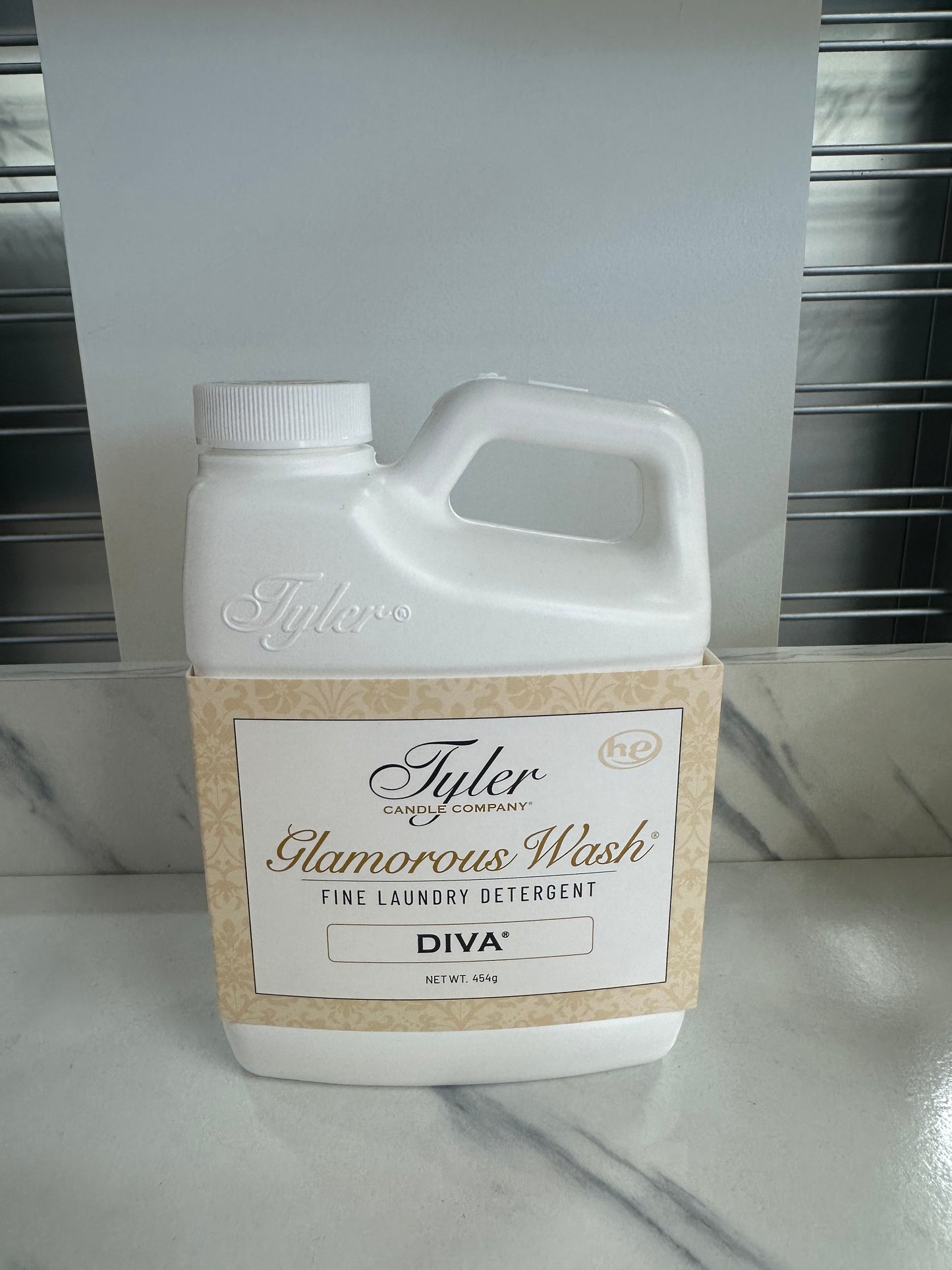 Tyler- Glamourous Wash Laundry Detergent