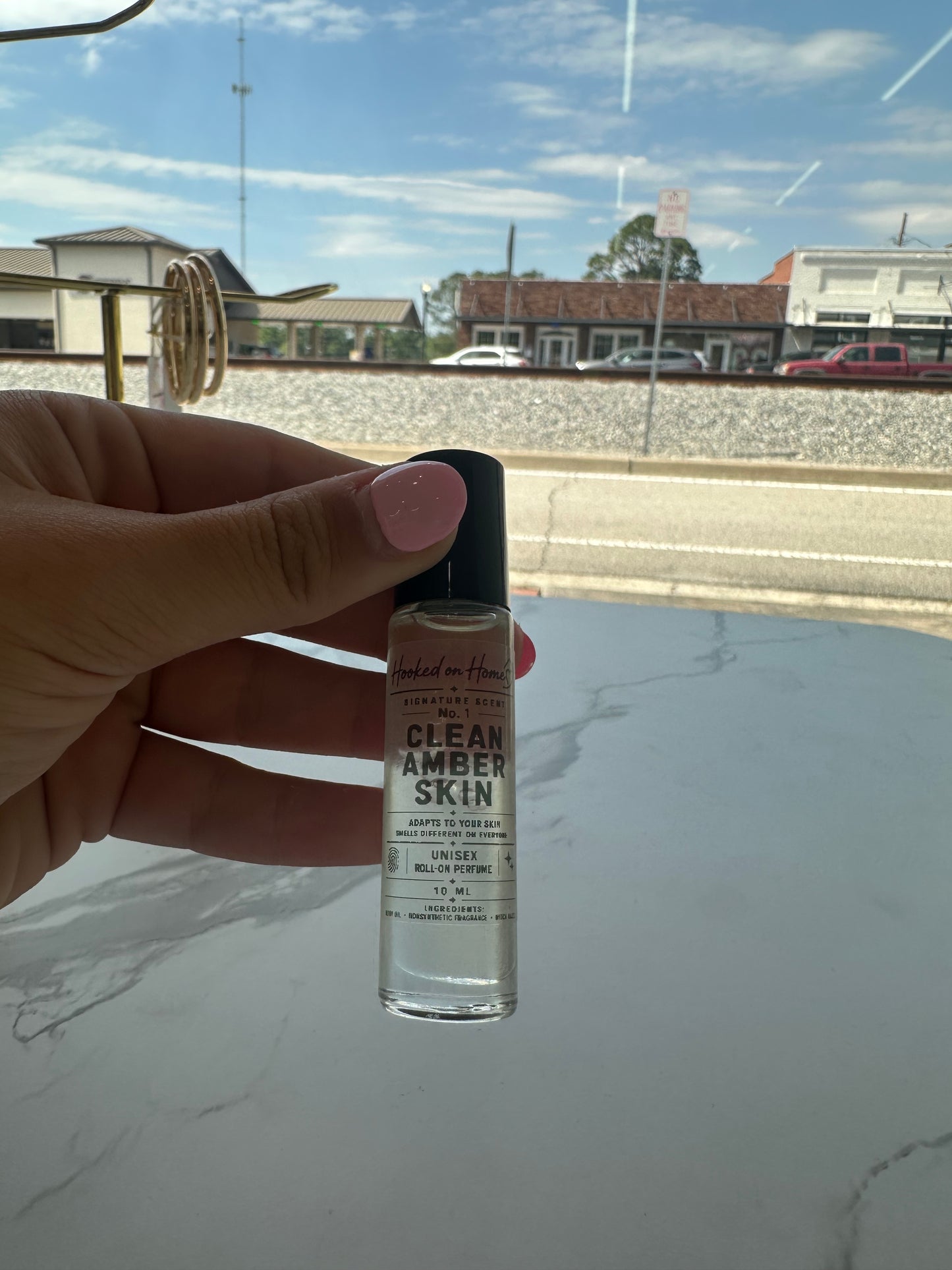 Hooked on Home Scent Roll-Ons