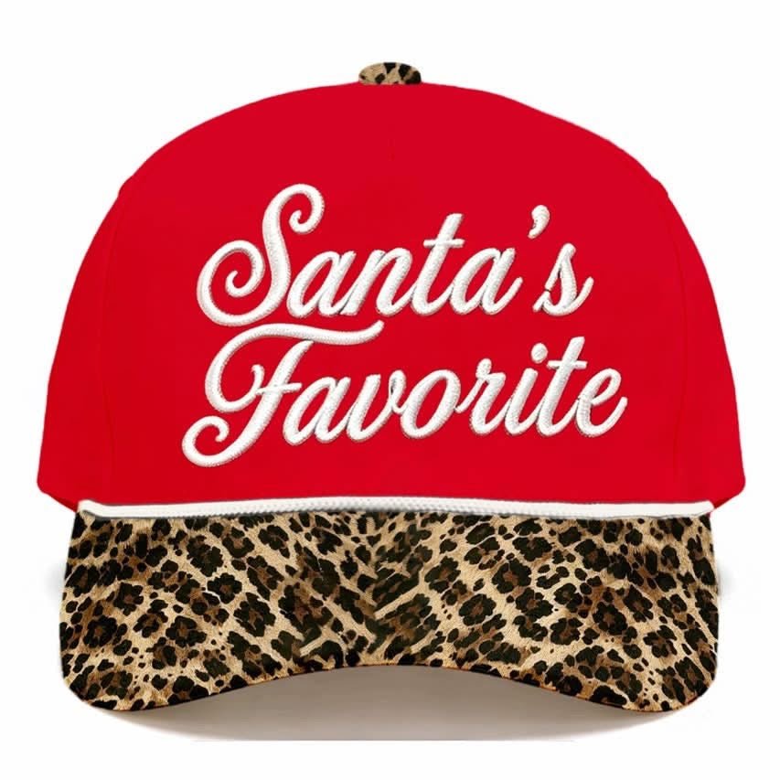 Christmas in July Hat Sale