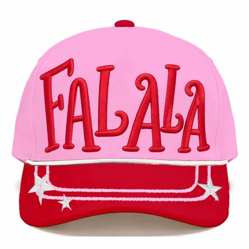 Christmas in July Hat Sale