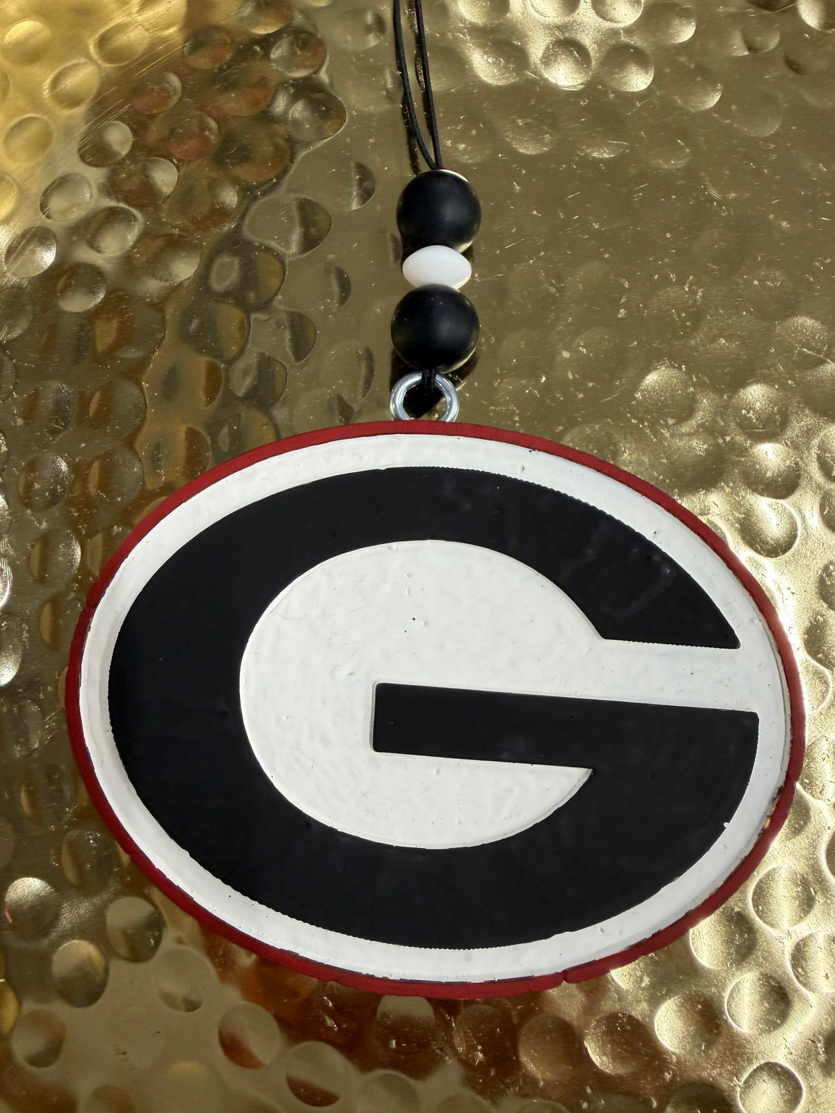 G For Georgia Freshie