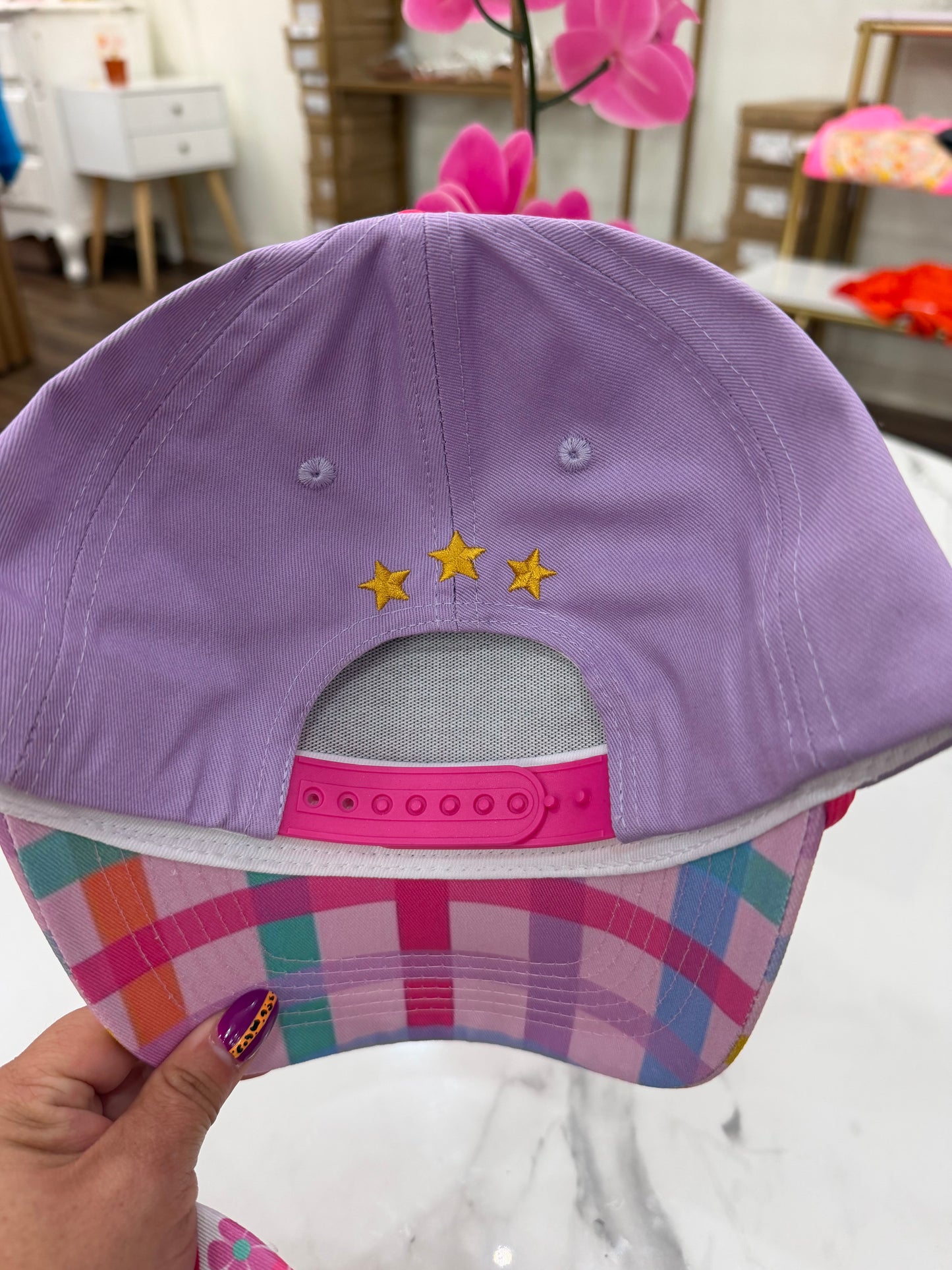Everything Hallelujah Hat
