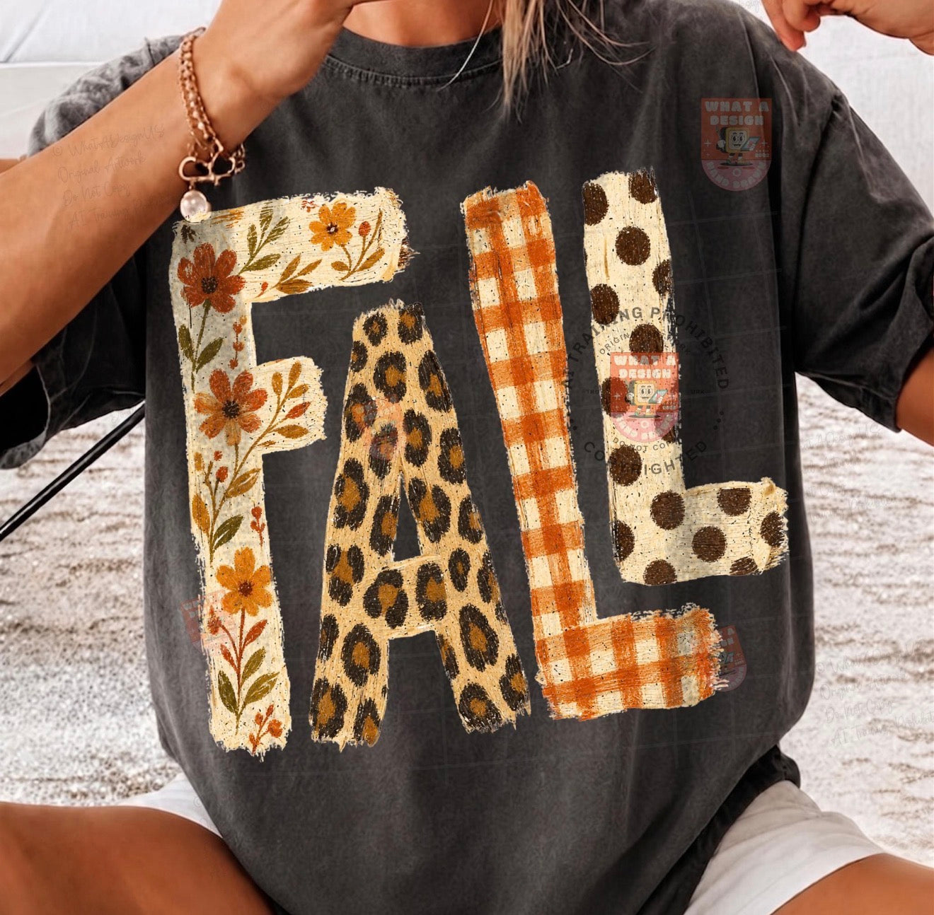 THIRTEEN DOLLAR TUESDAY TEE