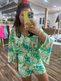 Vacation Mode Romper