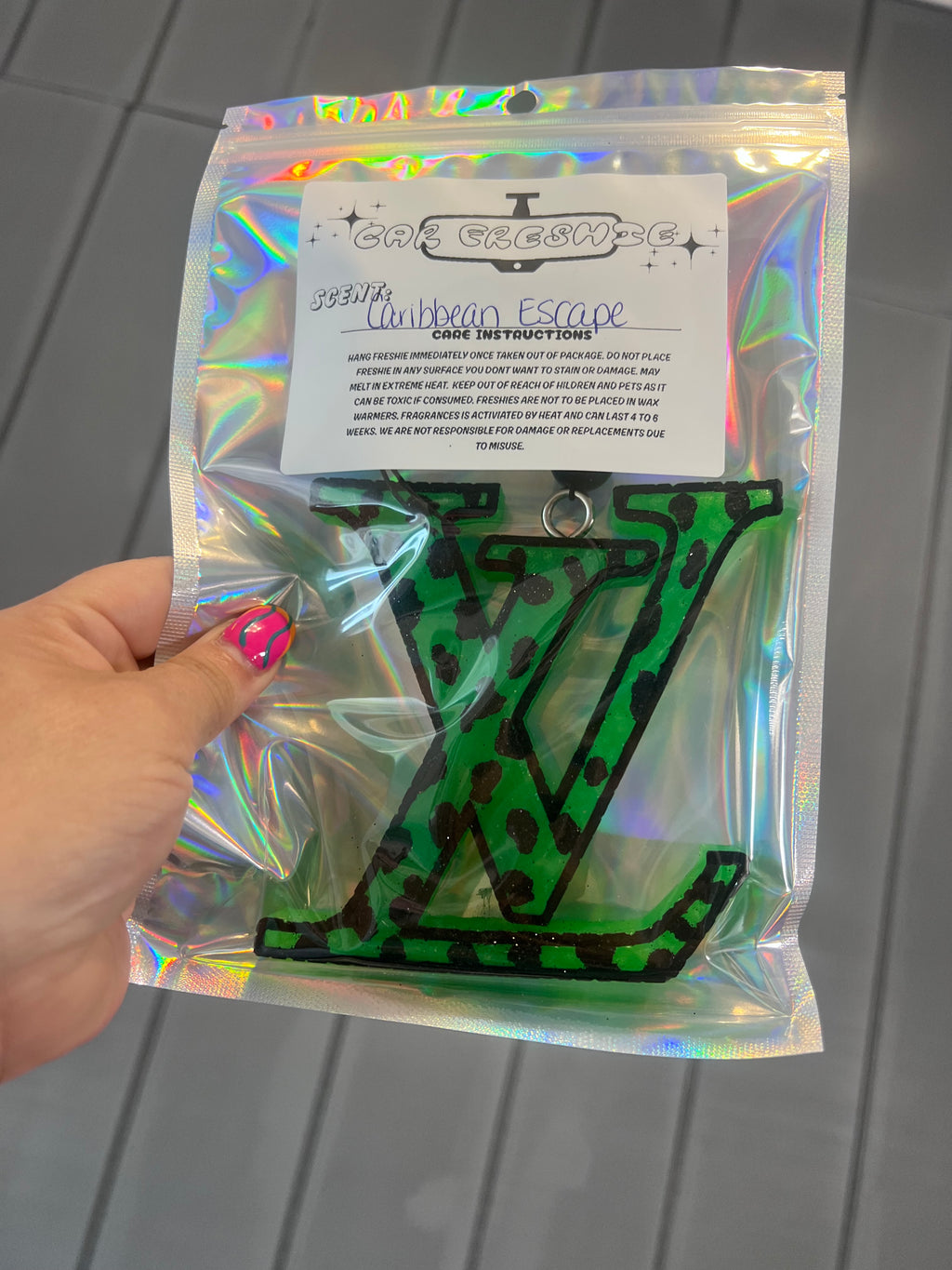 LV Freshies