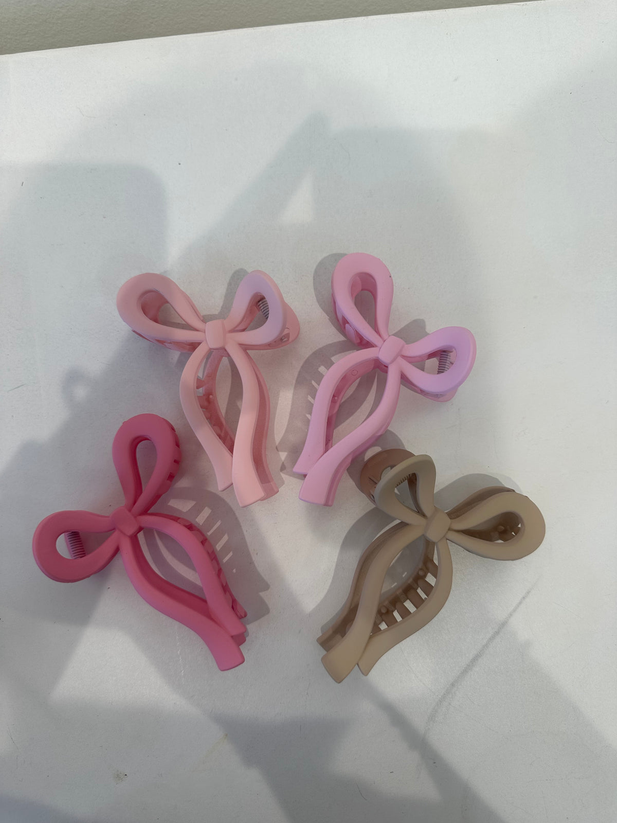 Bow Clips