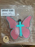 Blessed Butterfly Freshie