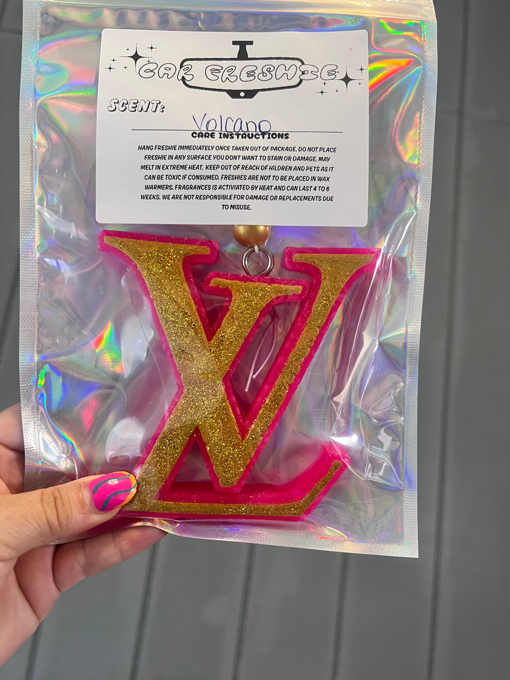 LV Freshies