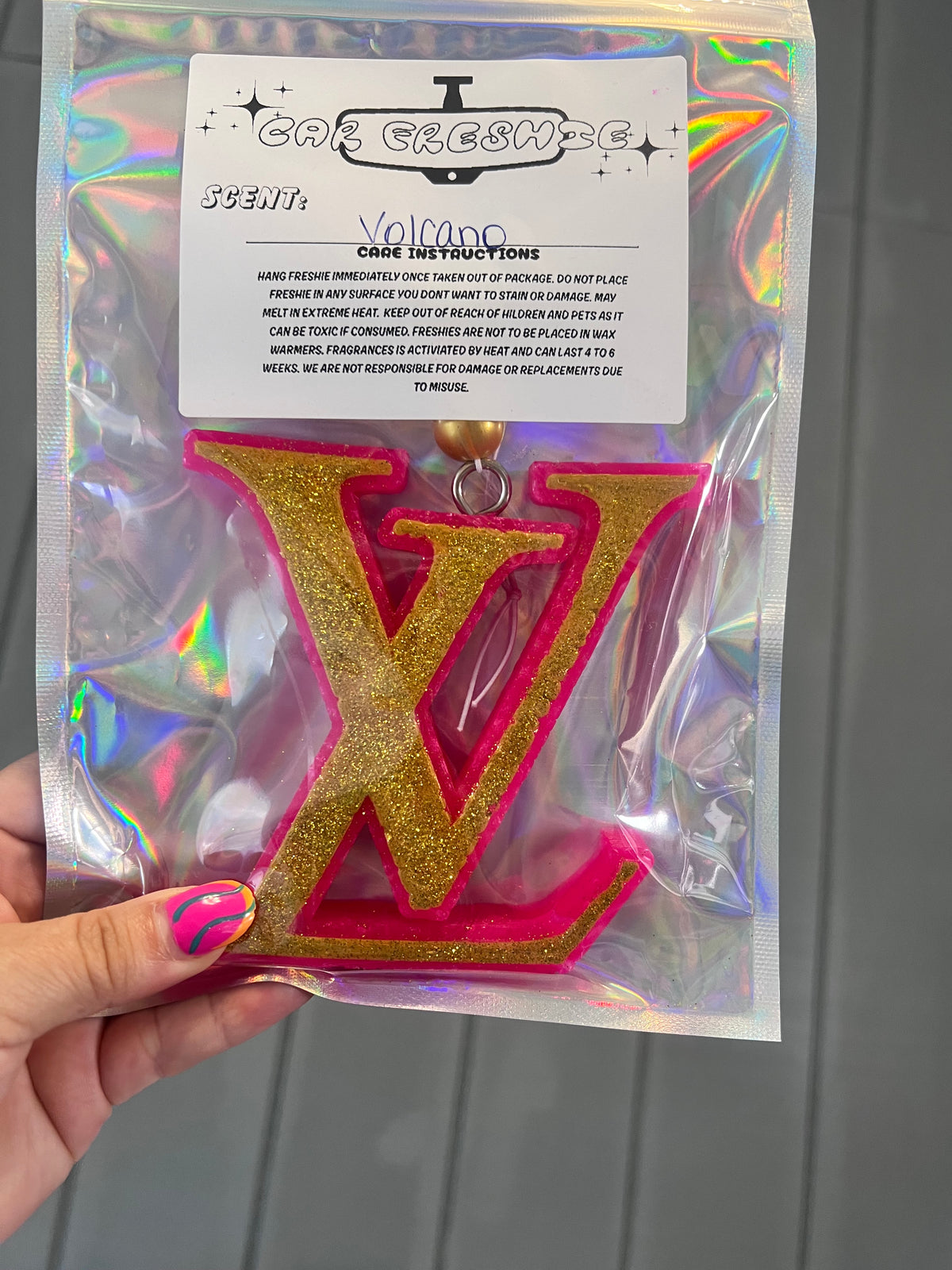 LV Freshies