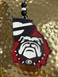Georgia Bulldog State Freshie