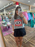 Vintage Bulldogs Tee
