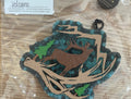 Wilderness Freshie
