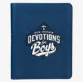 CAG ~ One-Minute Devotions for Boys