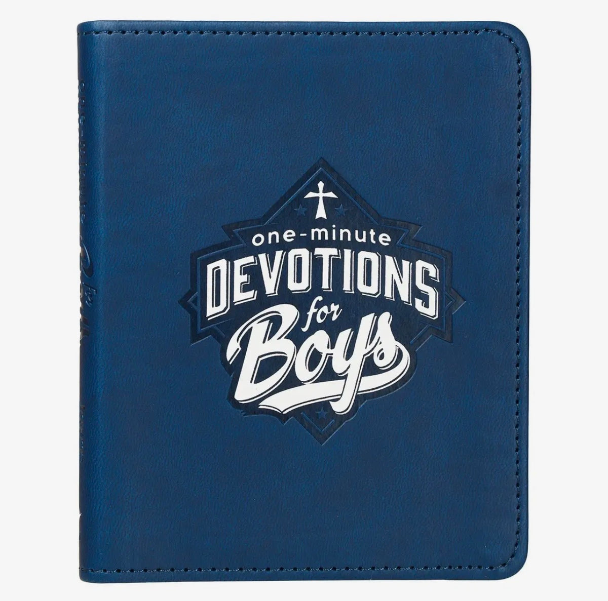 CAG ~ One-Minute Devotions for Boys