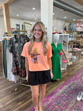 In a World Full of Jolene's, Be a Dolly Boxy Tee