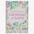 CAG~ Mini Devotion Growing in Faith