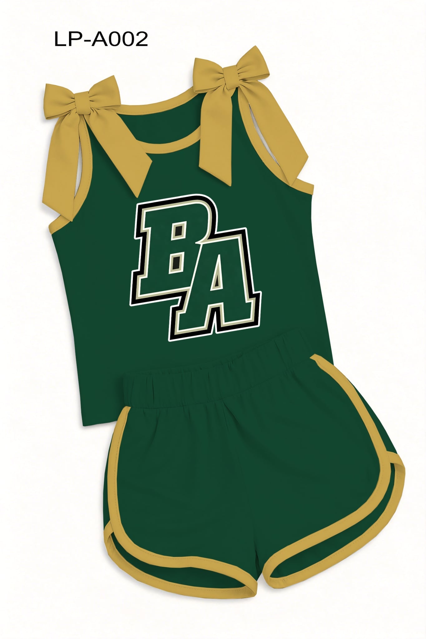 Signature Spirit Bow Sets