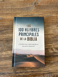 Los 100 Hombres Principales de la Biblia