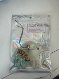 Rhinestone Cow