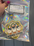 Mama Goose Trio Freshie