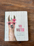 You Matter -- for Teen Girls