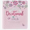 CAG ~ The Ilustrated Devotional for Girls