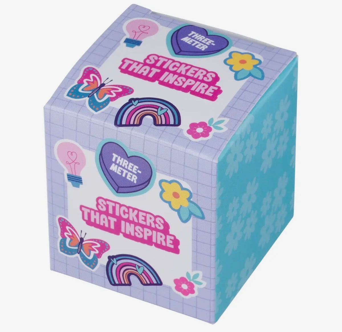 CAG ~ Sticker Roll Inspirational Shine for Jesus