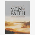 CAG ~ Devotional Prayers Journal Men Of Faith