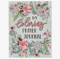 CAG ~ My Coloring Prayer Journal