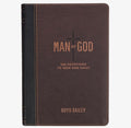 CAG ~ Man of God 366 Devotions