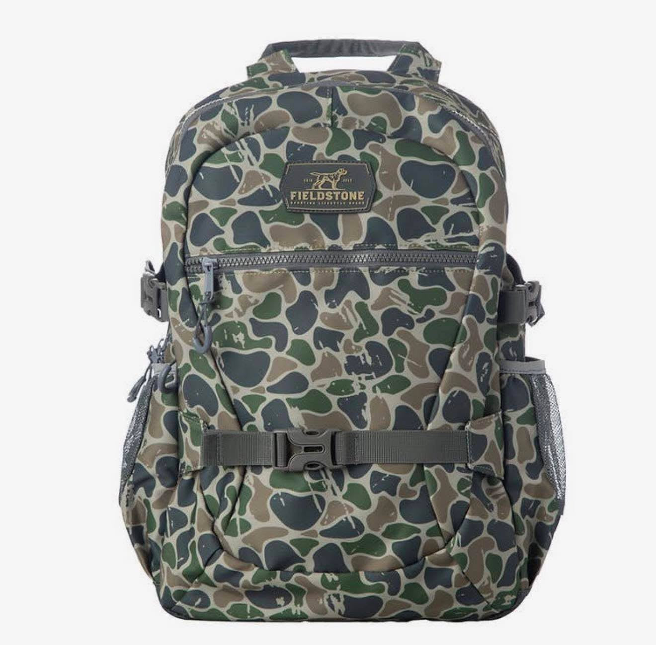 Fieldstone Backpacks