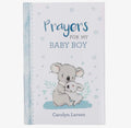CAG ~ Prayers for My Baby Boy