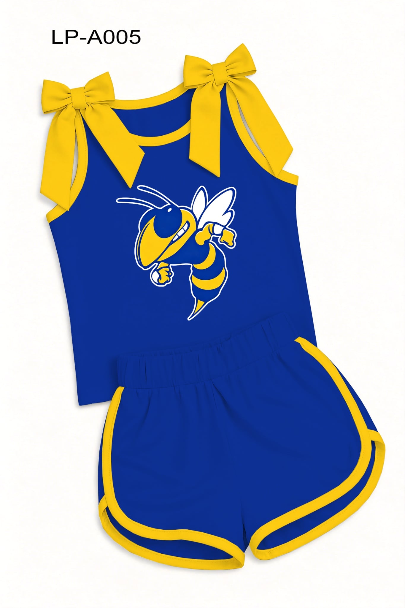 Signature Spirit Bow Sets
