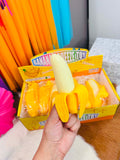 Banana Squeeze Toy