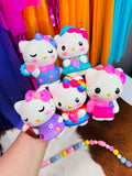 Hello Kitty Squishy
