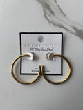 Simple hoops