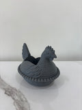 Nesting Hen Soap Holder