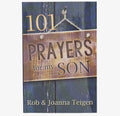 CAG ~ 101 Prayers for My Son