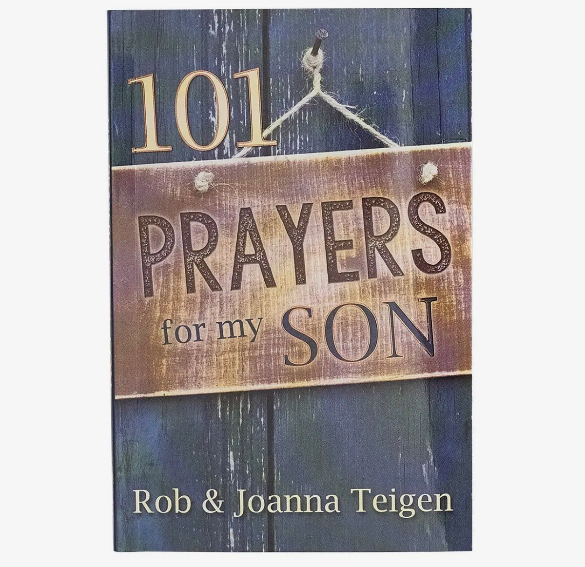 CAG ~ 101 Prayers for My Son