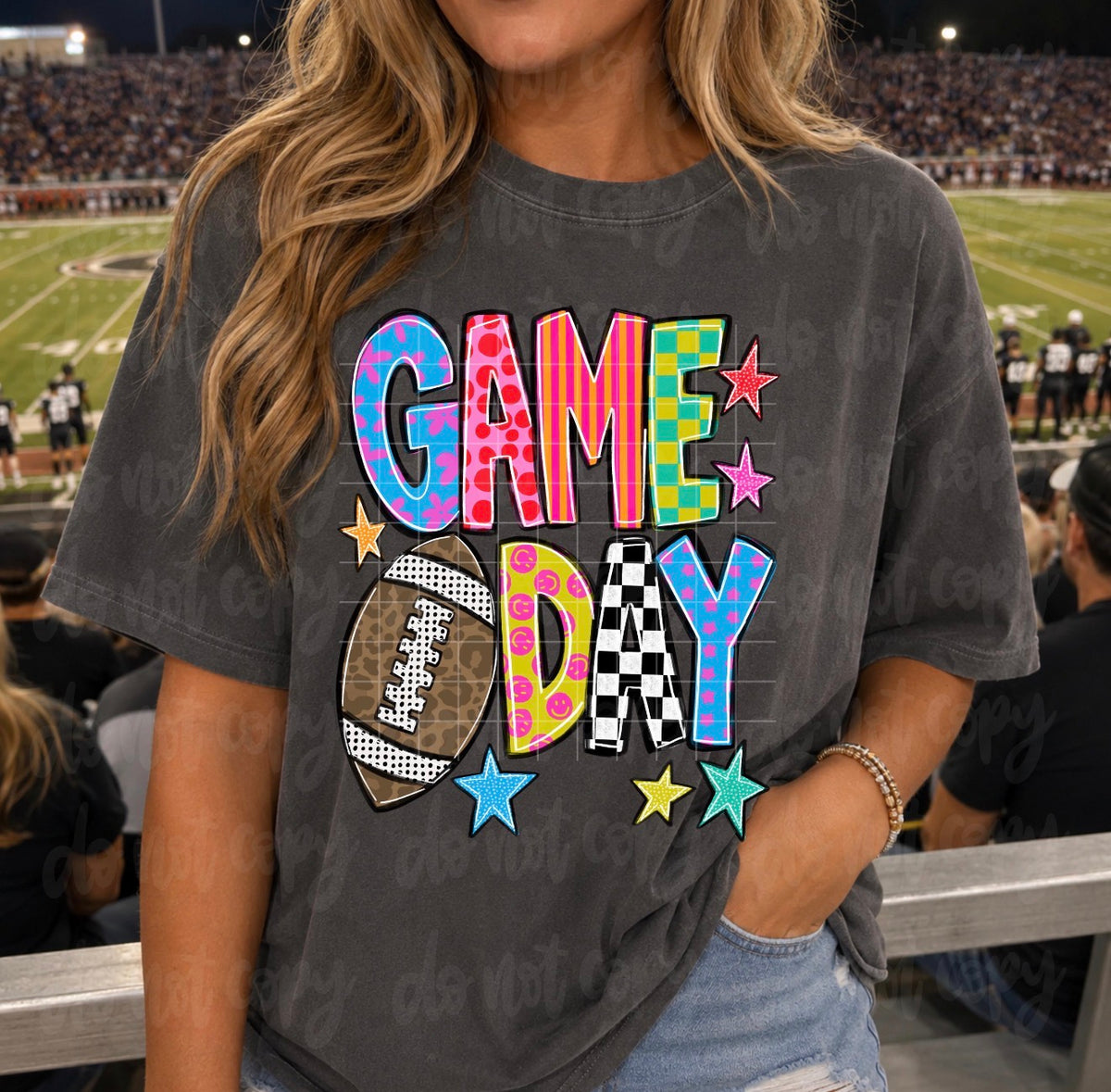 THIRTEEN DOLLAR TUESDAY TEE
