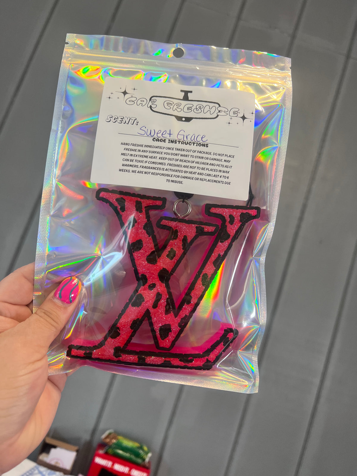 LV Freshies