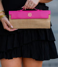 Caroline Hill- Betty Clutch