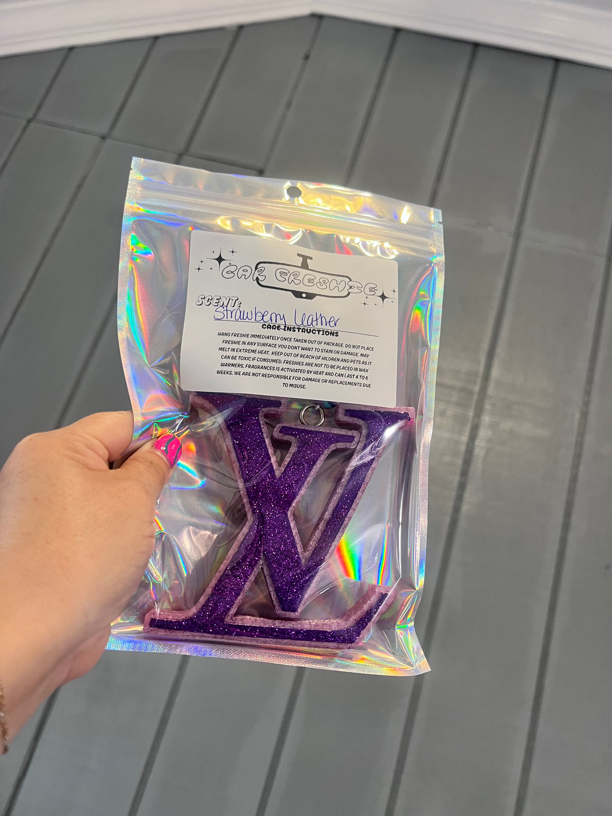 LV Freshies