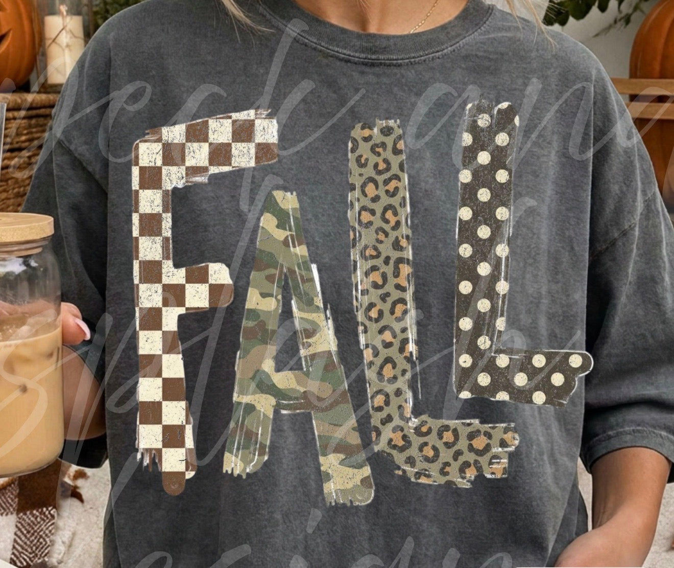 THIRTEEN DOLLAR TUESDAY TEE