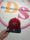 "G" Trucker Hat