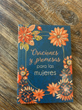 Oraciones y Promesas para las Mujeres