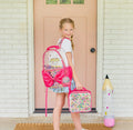 Packed Party- Audrey  Bow & Jewels Lunchbox
