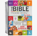 CAG- The Bible Made Easy for Kids Hardback