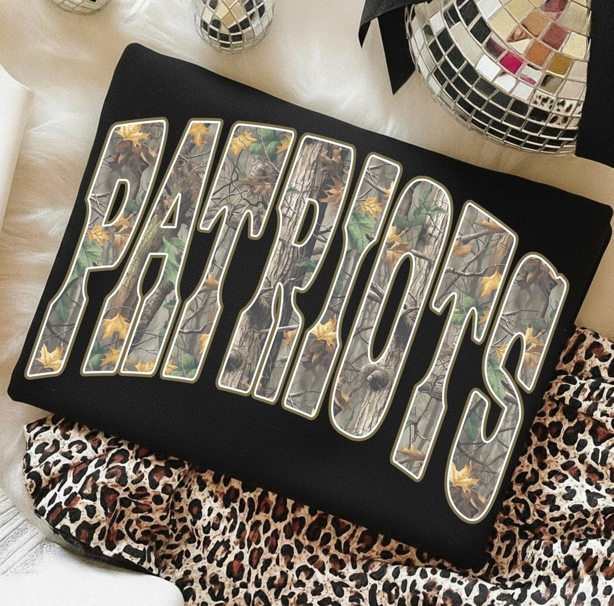 THIRTEEN DOLLAR TUESDAY TEE